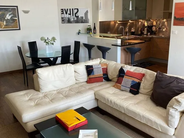 Appartement 3 pièces 85 m²