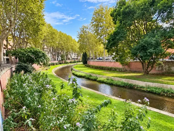 Appartement 3 pièces 75 m²