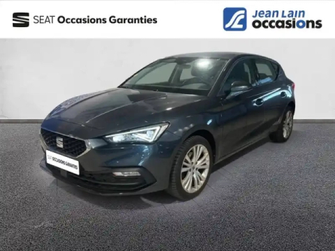 Seat Leon 2.0 tdi 115 bvm6