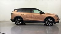 Opel Grandland 1.2 Turbo Hybrid 145ch GS e-DCT6 — photo 4