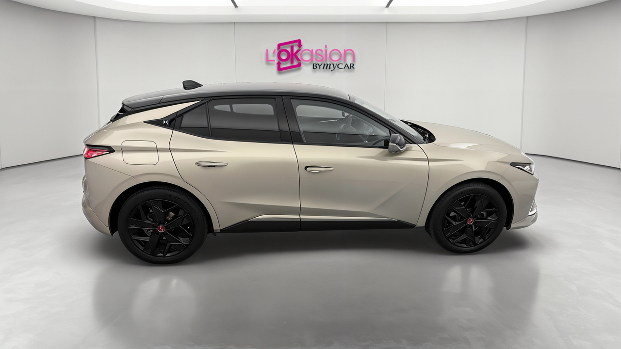 DS 4 PureTech 180 EAT8 — photo 6