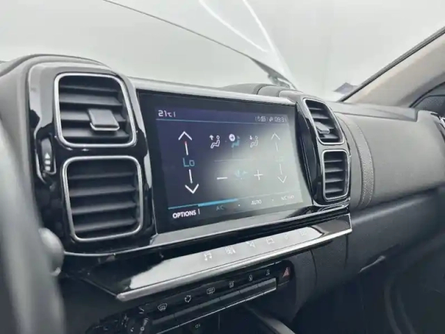 Citroën C5 Aircross bluehdi 130 s&amp;s eat8 — photo 21