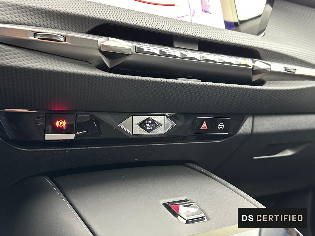 Ds Ds 4 hybride e-tense 225 eat8 cross rivoli — photo 29