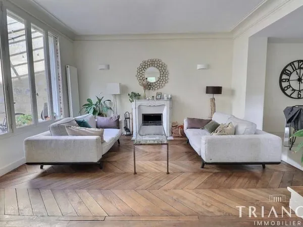 Maison 160 m²