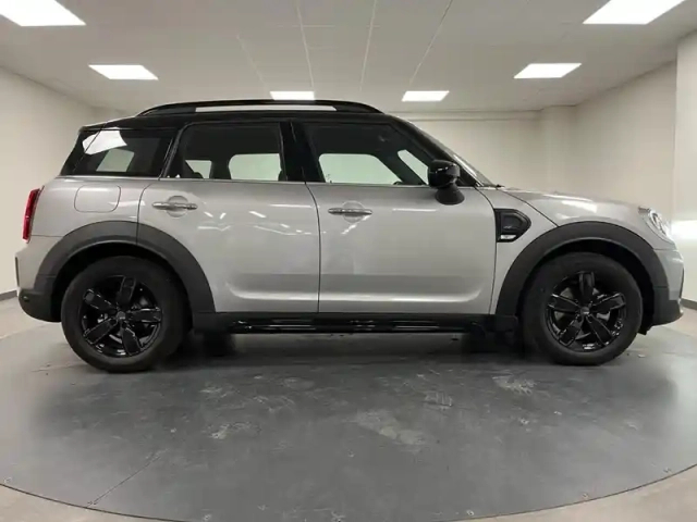 Mini Countryman cooper 136ch  highlands bva7 — photo 3