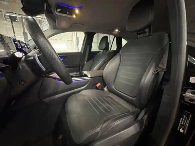 Mercedes Glc 220 d 4matic amg line pac — photo 15