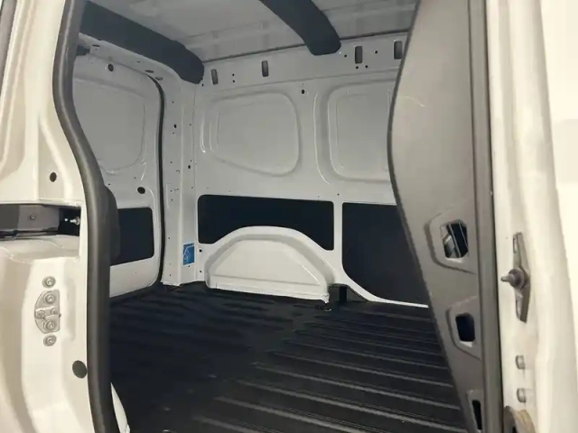 Renault Kangoo van blue dci 95 — photo 52