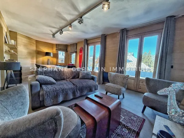 Appartement 68 m²