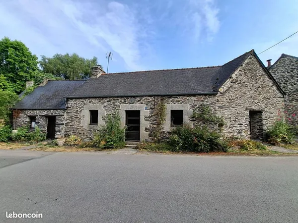 Maison 3 pièces 111 m²