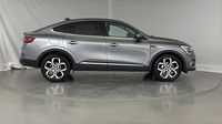 Renault Arkana 1.6 E-Tech hybride 145ch Techno -22 — photo 4