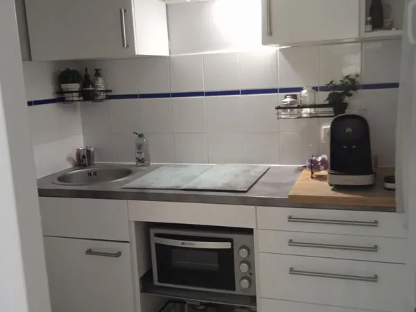 Joli appartement à vendre