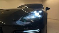Porsche Panamera Sport Turismo 4.0 V8 680ch Turbo S E-Hybrid — photo 17