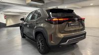 Toyota Yaris Cross 116h Trail MY22 — photo 7