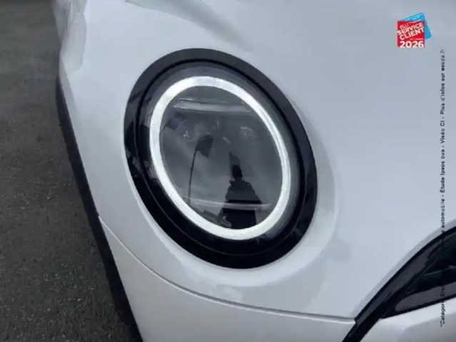 Mini Cooper 3 portes c 156ch classic dkg7 — photo 13