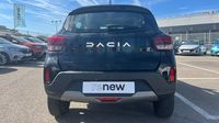 Dacia Spring Expression — photo 6