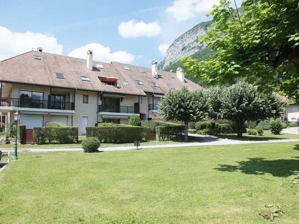 Appartement 3 pièces 52 m²