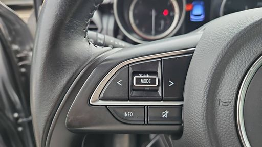 Suzuki Swift 1.2 DualJet 83 Hybride - Privilege – 2020 – 87265 km – Hybride essence – Boîte Manuelle — photo 26