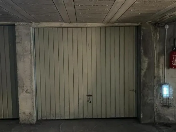 Stationnement Vente Nantes   25500€