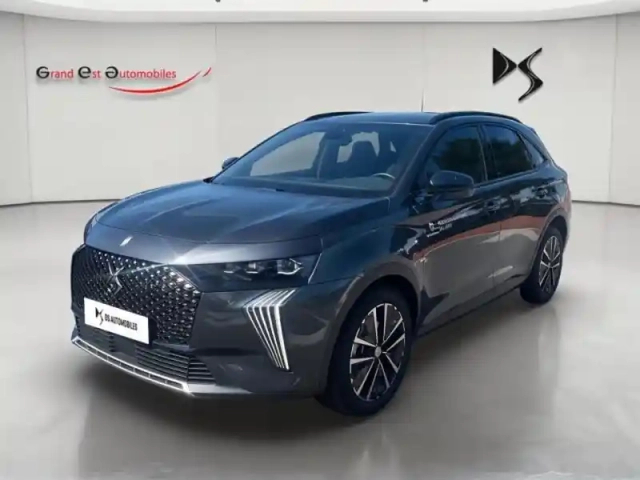 Ds Ds 7 1.6 plug-in hybrid 225ch edition france