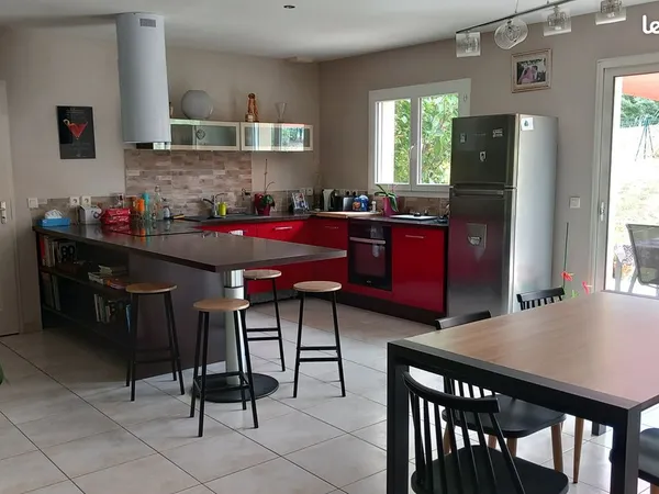 Maison T4/T5 Labastide Beauvoir