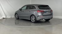 Mercedes Classe B 180d 116ch AMG Line Edition 7G-DCT — photo 8