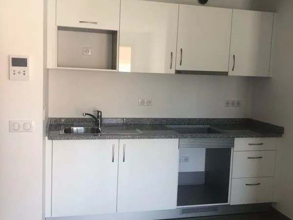 Appartement F3