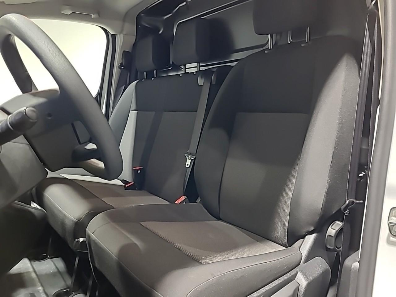 Citroën Jumpy fgn m bluehdi 145 bvm6 — photo 10