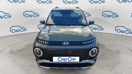 Hyundai INSTER 97 42 kWh - Intuitive – 2025 – 4113 km – Électrique – Boîte Automatique — photo 20