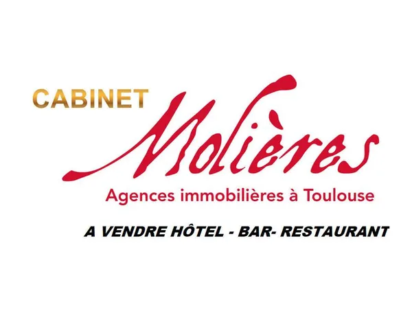 Local 900 m² TOULOUSE