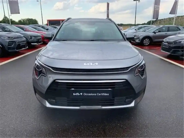 Kia Niro 1.6 gdi 183 ch phev dct6 — photo 3
