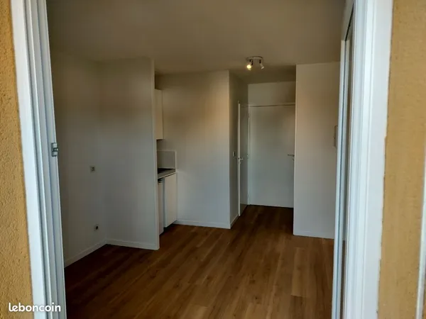 Appartement T1 Toulouse Purpan