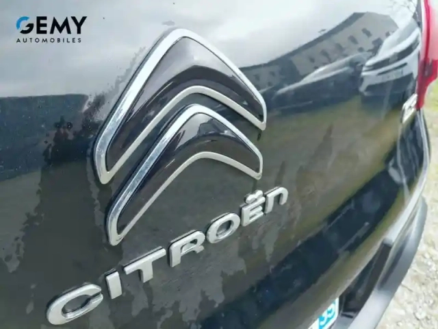 Citroën C3 puretech 83 s&amp;s bvm5 — photo 46