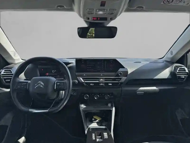 Citroën C4 puretech 130 s&amp;s eat8 — photo 8