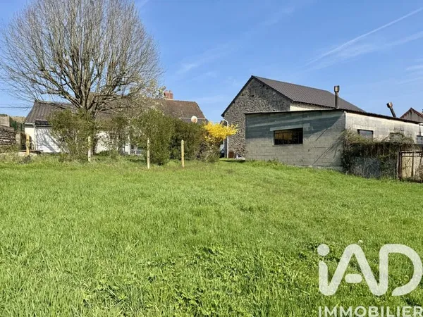Vente Maison de village 7 pièces