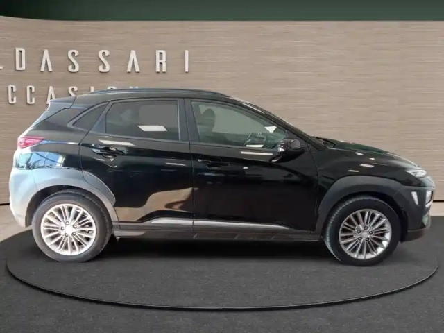 Hyundai Kona 1.6 crdi 115 — photo 6
