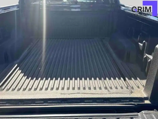 Ford Ranger super cabine 2.0 ecoblue 205 ch s&amp;s bva10 e-4wd — photo 12