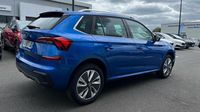 Skoda Kamiq 1.0 TSI Evo 2 116ch Selection DSG7 — photo 5