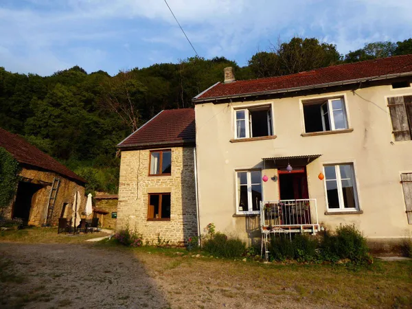 Maison 5 pièces 154 m²