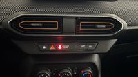 Dacia Sandero 1.0 ECO-G 100ch Stepway Confort -22 — photo 26