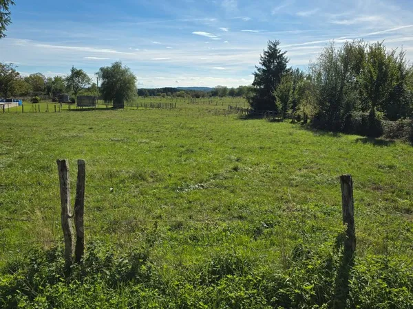 Terrain constructible