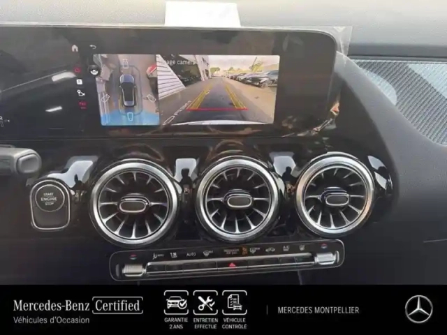Mercedes Gla 250 e hybrid eq 218ch amg line 8g-dct — photo 10