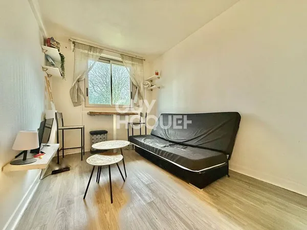 Appartement 1 pièce 15 m²