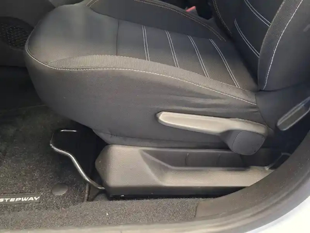 Dacia Sandero tce 90 — photo 29