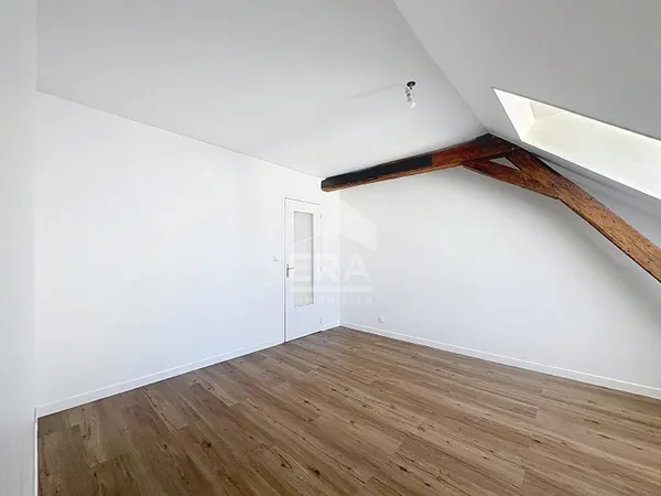 Appartement 2 pièces 34 m²