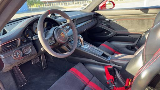 Porsche 911 4.0 500 PDK7 - GT3 – 2017 – 39280 km – Essence – Boîte Automatique — photo 49