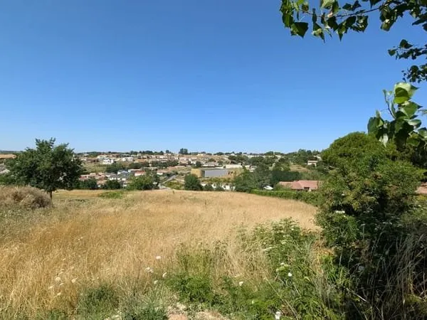 Terrain à bâtir Vente Nailloux   77800€
