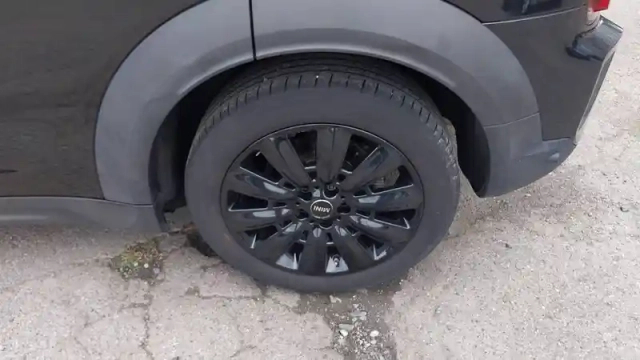 Mini Mini countryman 136 ch bva7 — photo 15