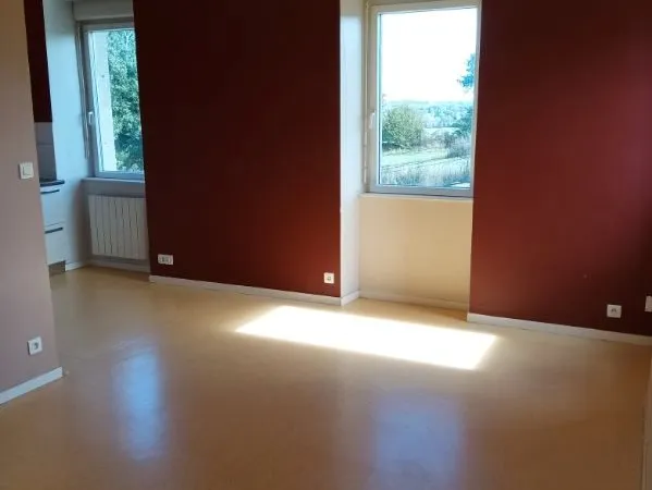 Location appartement Motreff