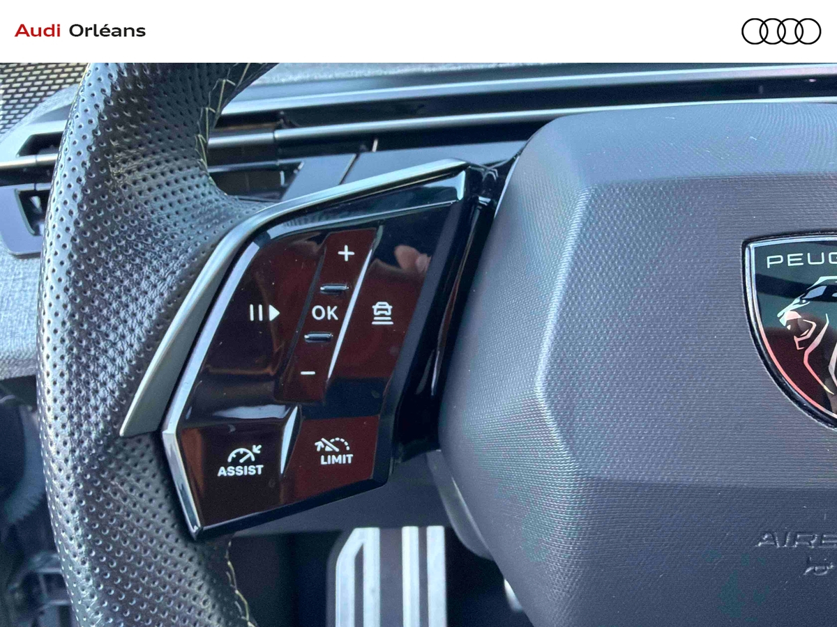 Peugeot 3008 Hybrid 136 e-DCS6 — photo 27