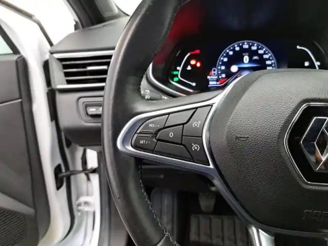 Renault Clio tce 100 — photo 30